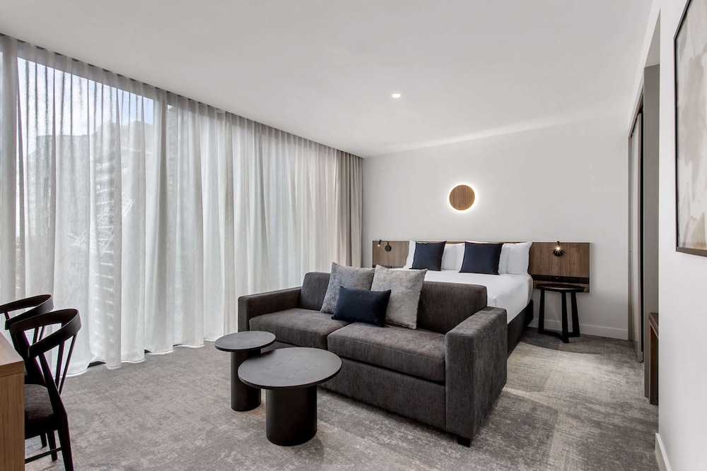 Adina Apartment Hotel Melbourne Southbank 40/66