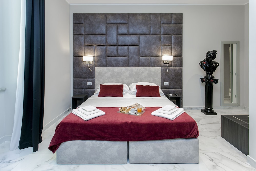 Cesare Ai Cavalieri Suites 12/50