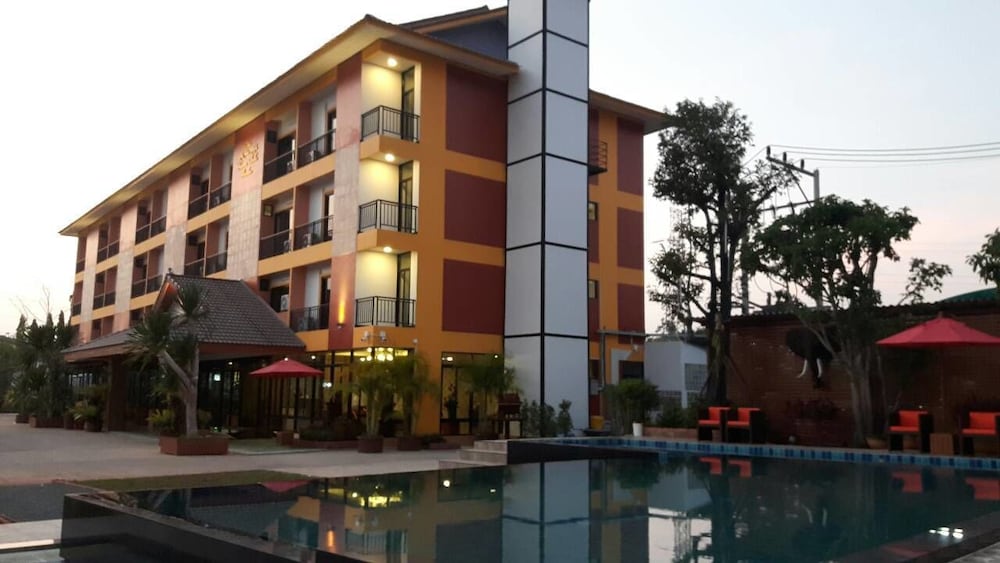 Tawan Anda Garden Hotel 6/45