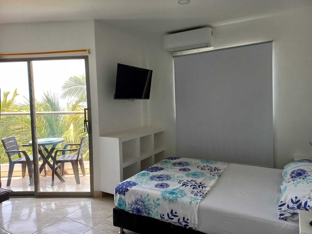 Junior Suite, Studio, 2 Queen Beds، Hotel Avadia Del Mar 10/10