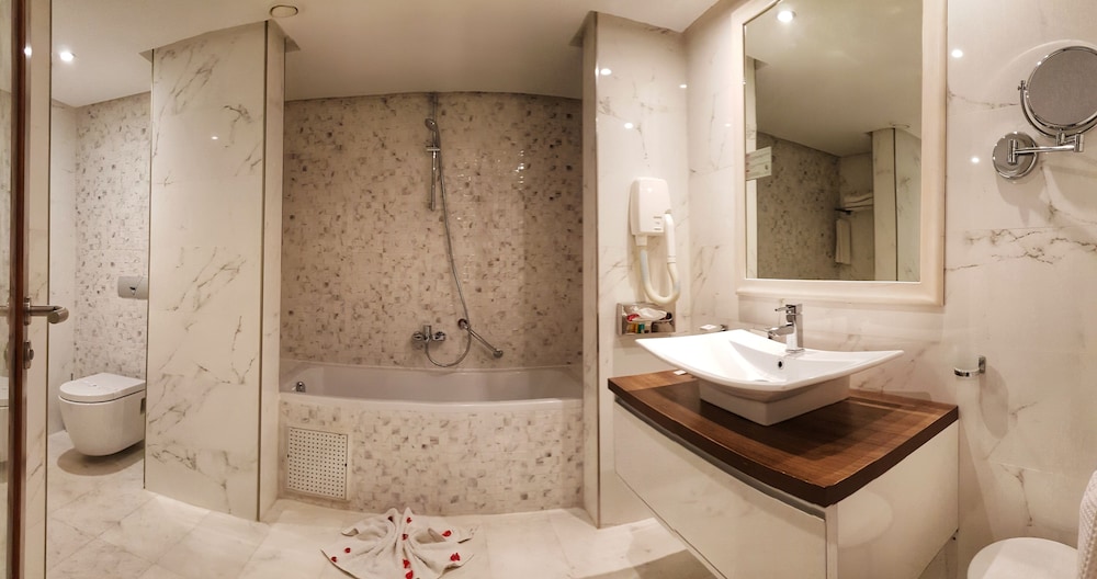 Sousse Palace Hotel and Spa 17/71