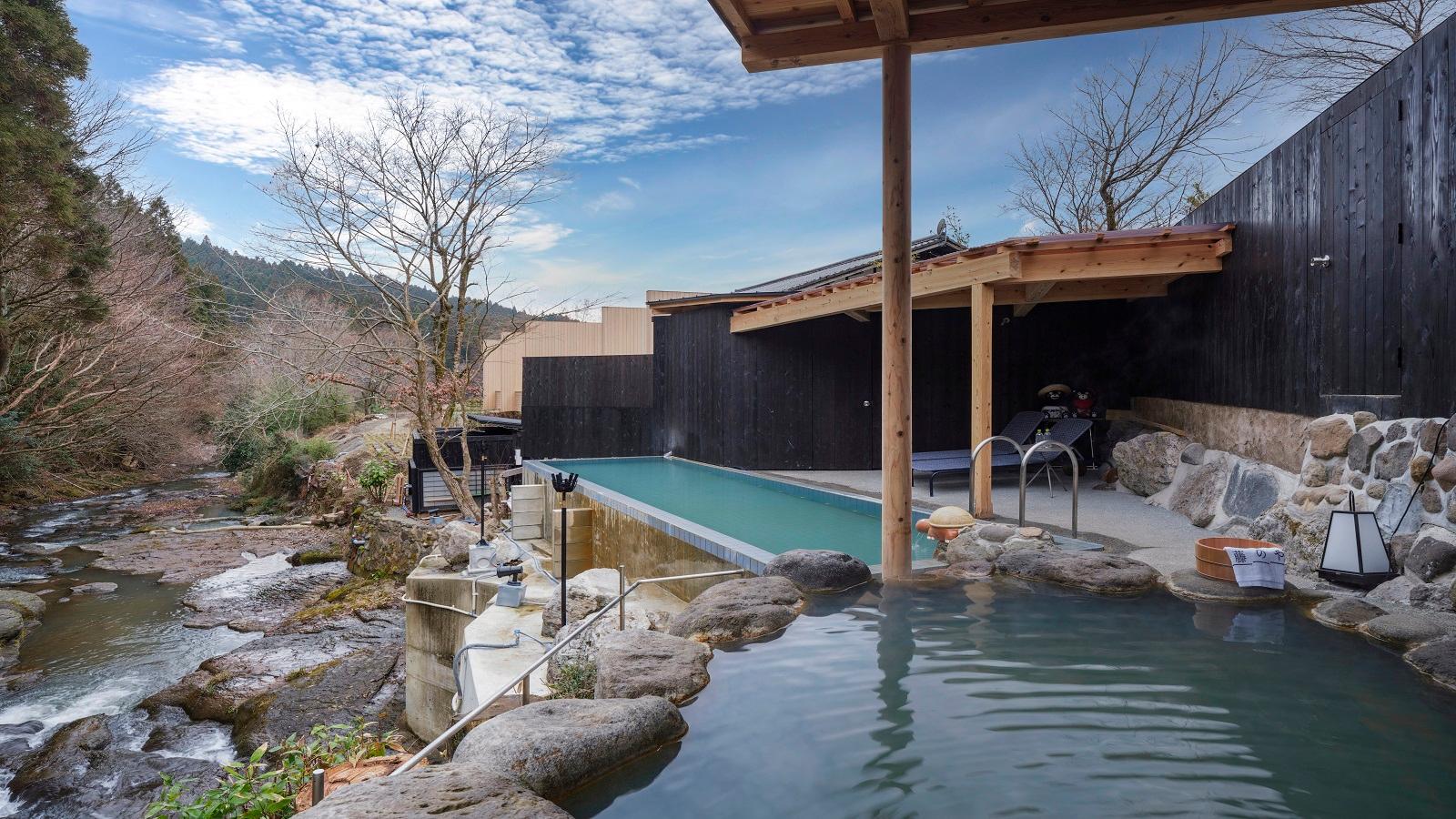 Ryokan Fujimoto 8/23