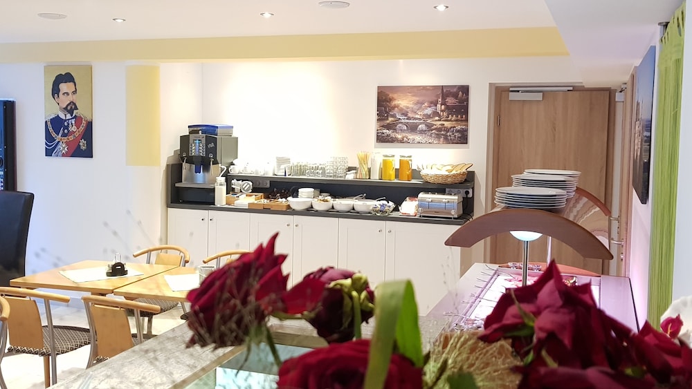 Garni City Hotel 34/50