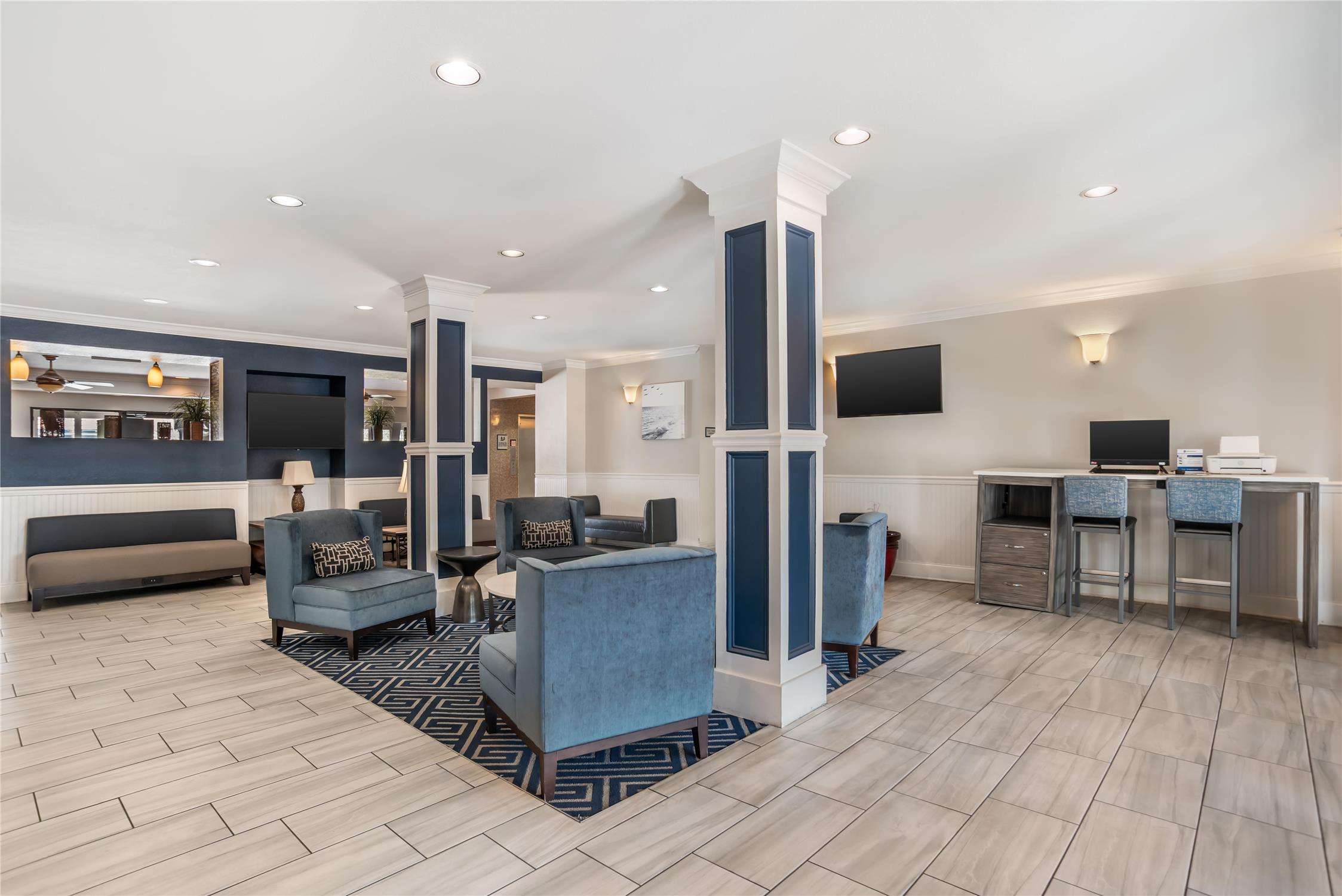 Best Western Wakulla Inn & Suites 31/48