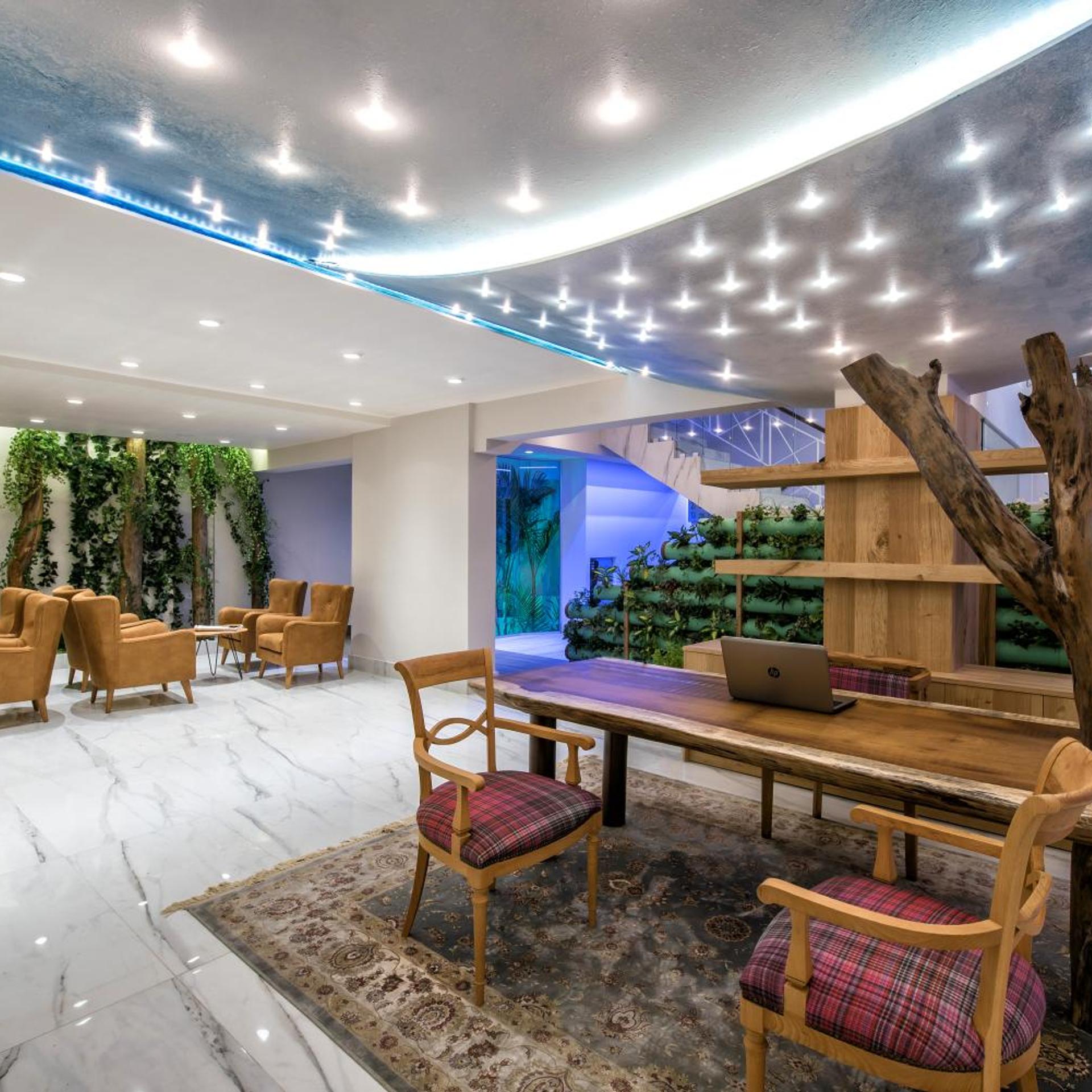 Senses Blue Boutique Hotel 38/52