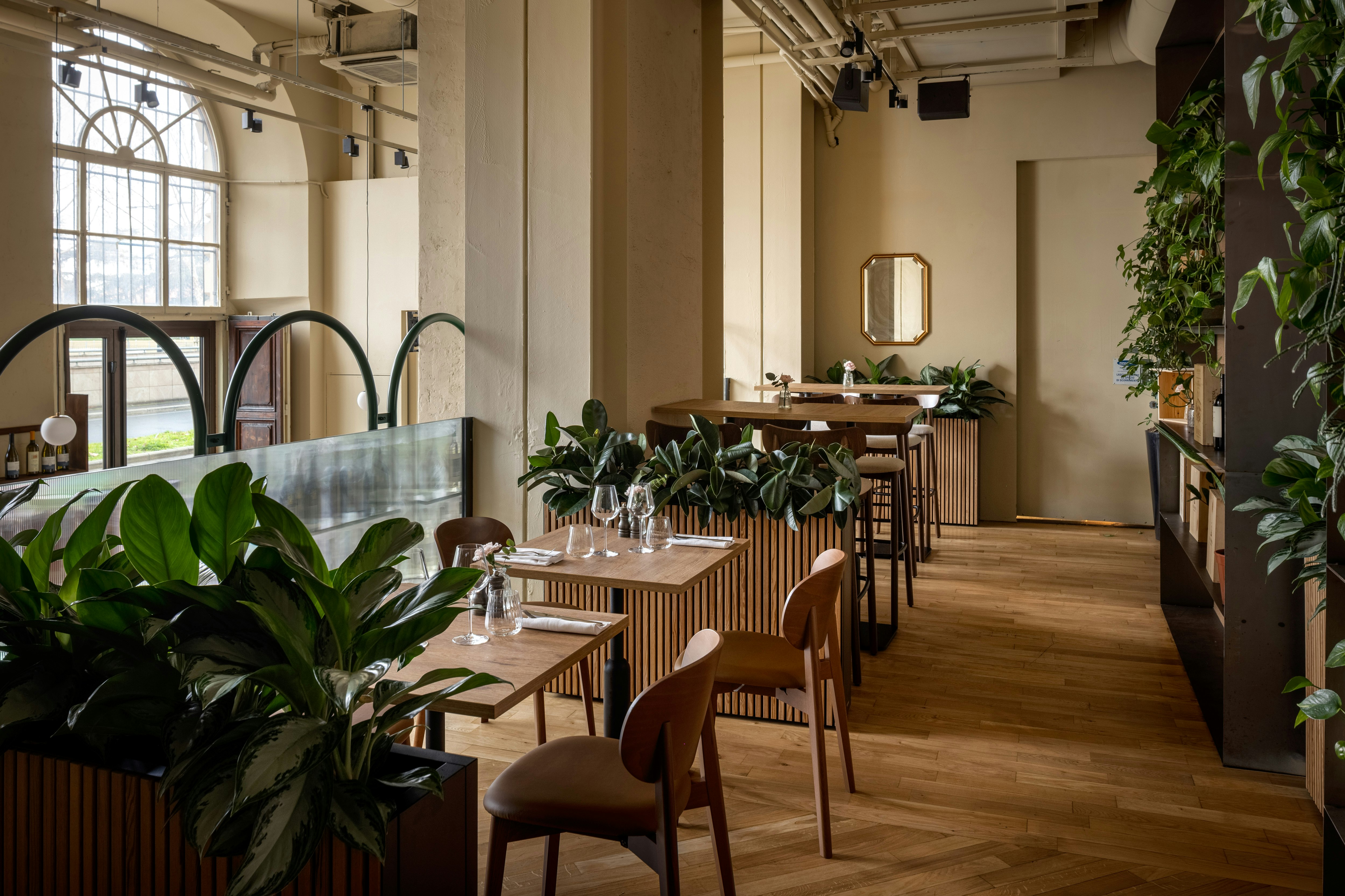 The Social Hub Florence Lavagnini 64/74