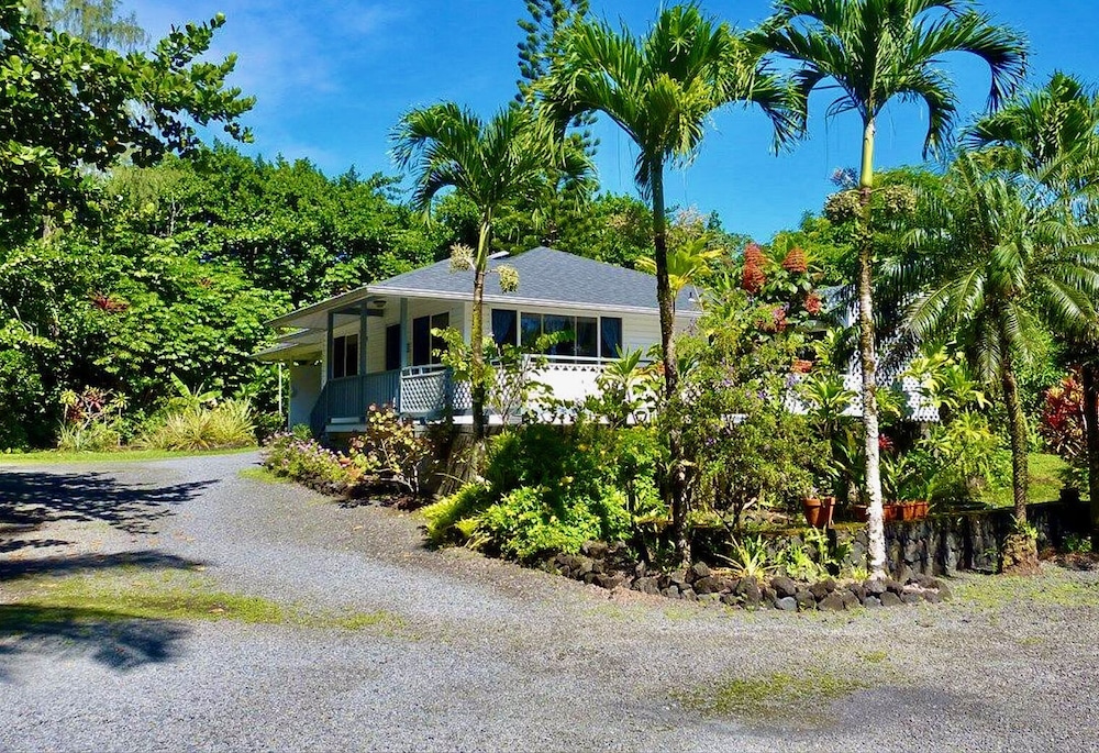Ala Kai Bed Amp Breakfast 45/50