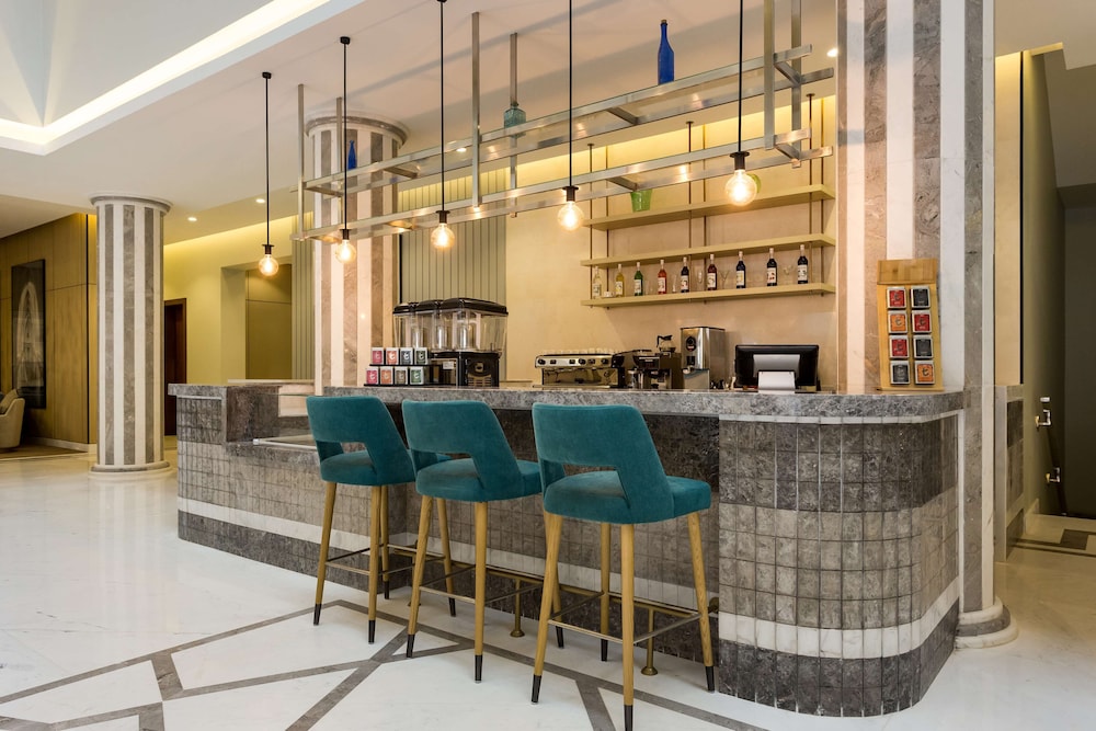 فندق راديسون مطار الرياض(Radisson Riyadh Airport) 46/64