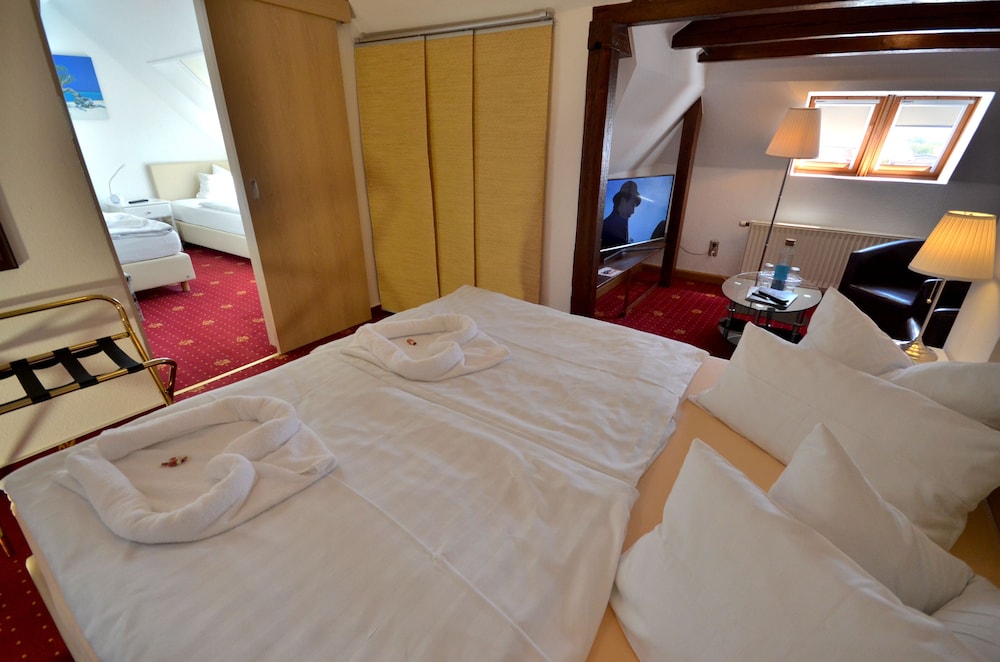 Flair Hotel Alt Connewitz 15/47
