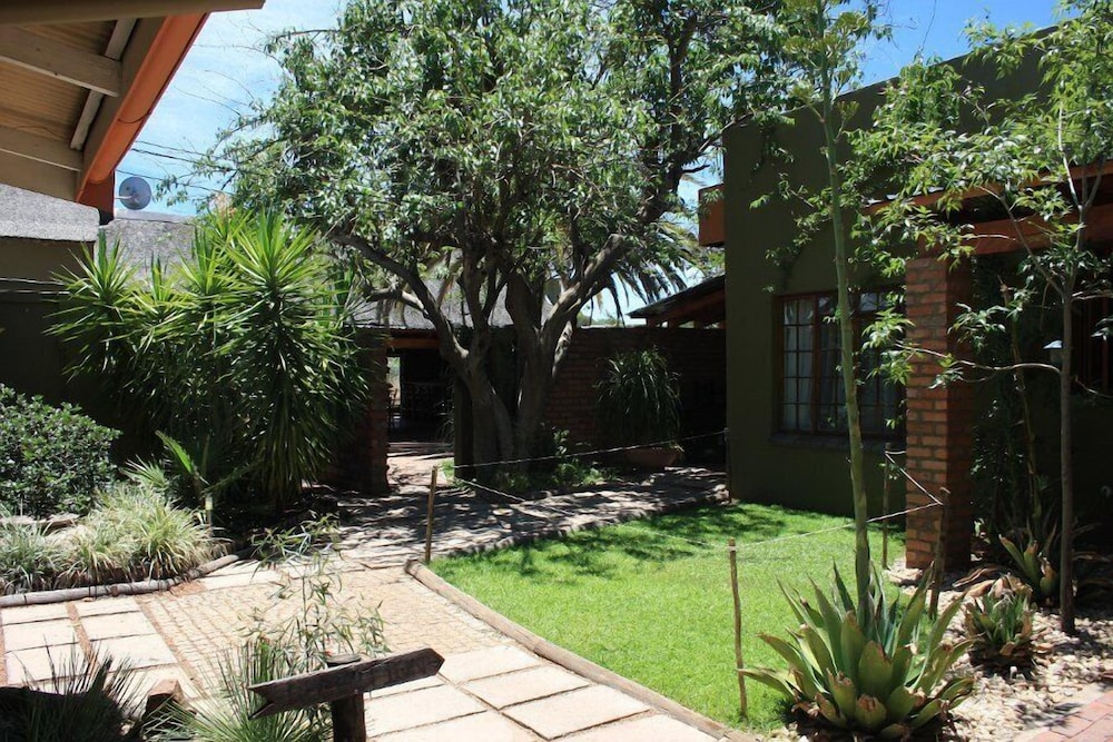 Klein Windhoek Guesthouse 36/48
