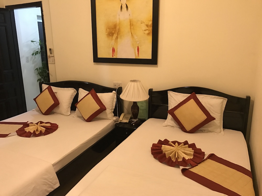 Canary Hotel 23/50