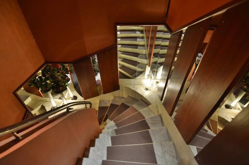 Boutique Hotel KRISTOFS 22/36