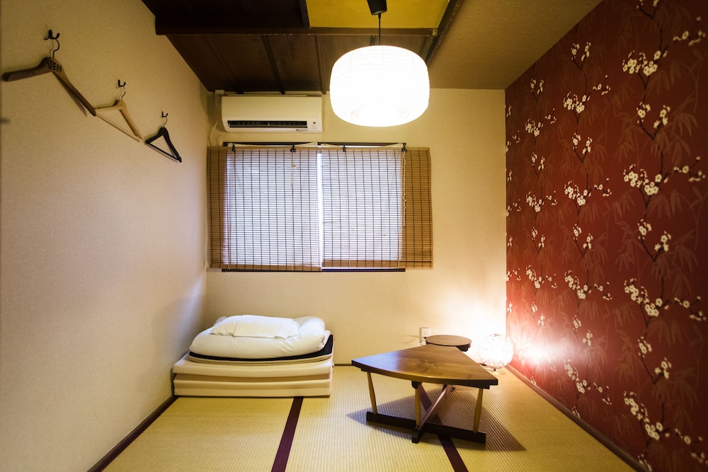 Guesthouse U-En 46/67
