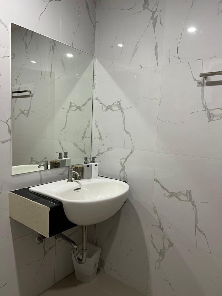 SJ miracle hotel Hatyai 44/50