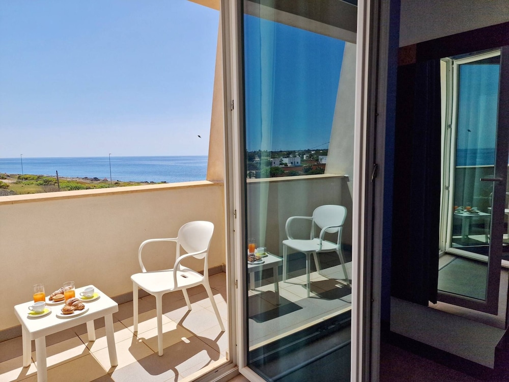 Hotel Jonico 22/50