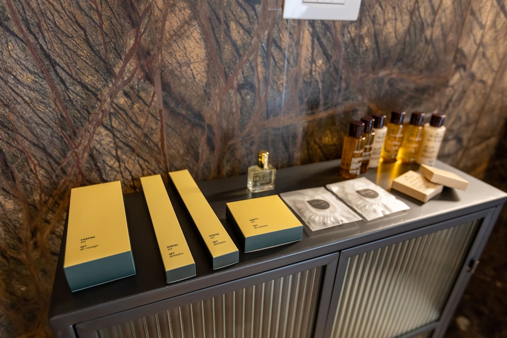 Bastione Spasimo Boutique Hotel 9/50