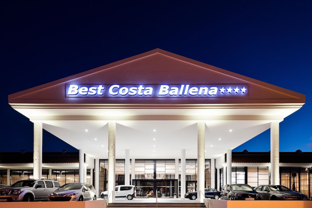 Best Costa Ballena 2/76