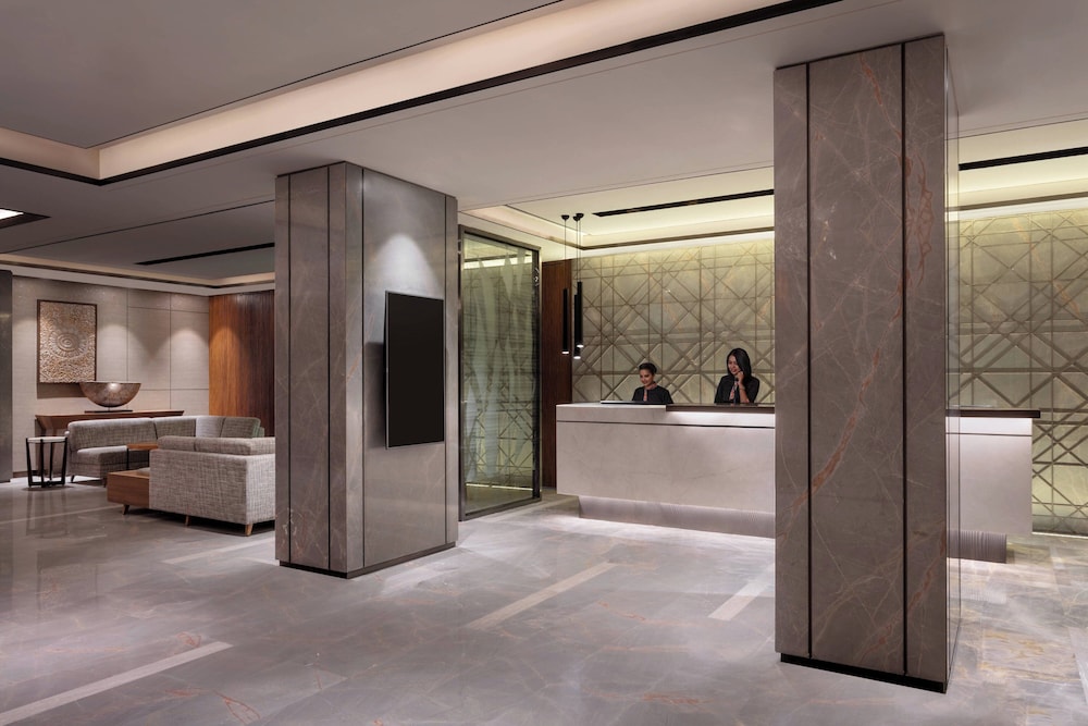 万怡酒店Amritsar(Courtyard by Marriott Amritsar) 图片5