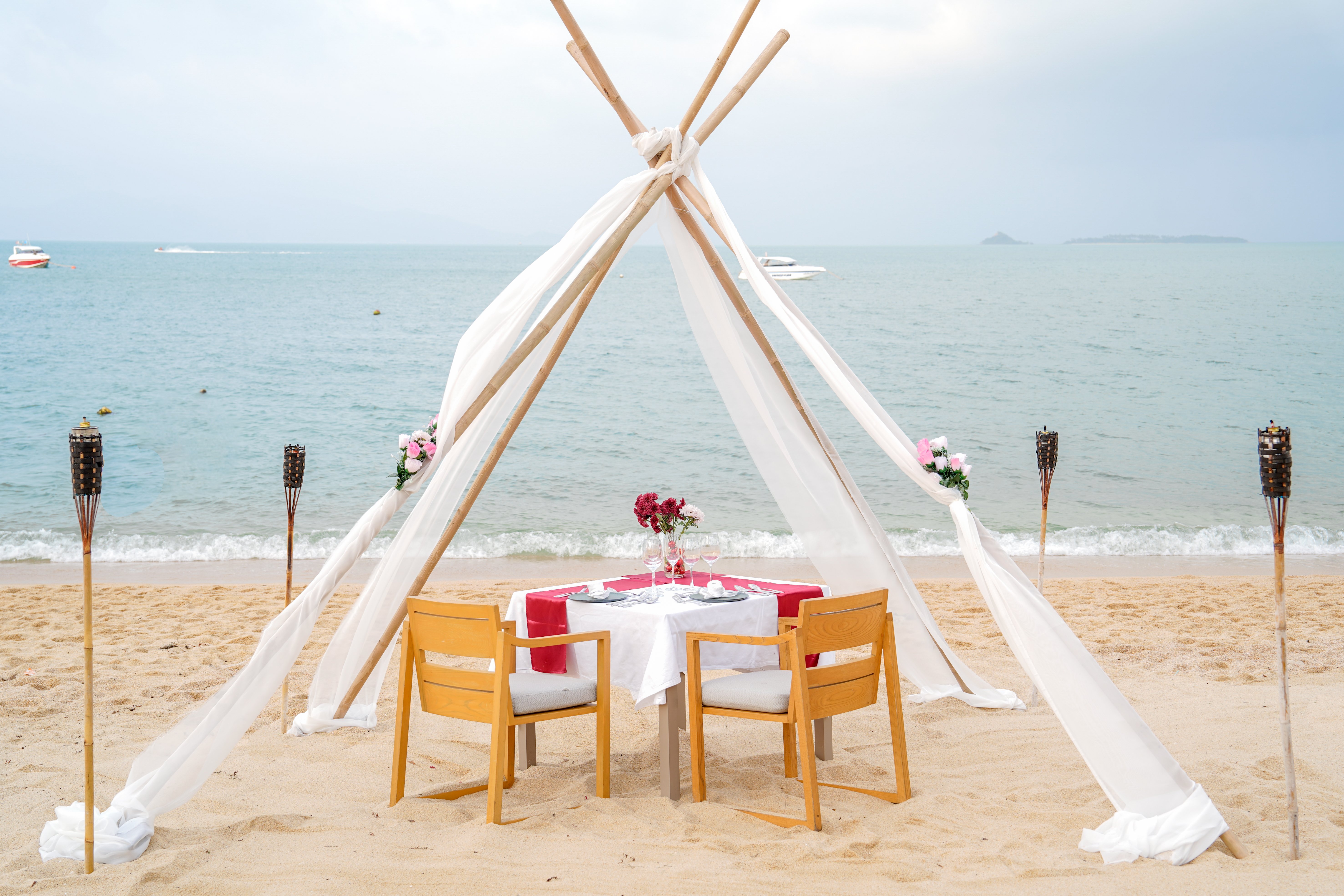Holiday Inn Resort Samui Bophut Beach 46/50