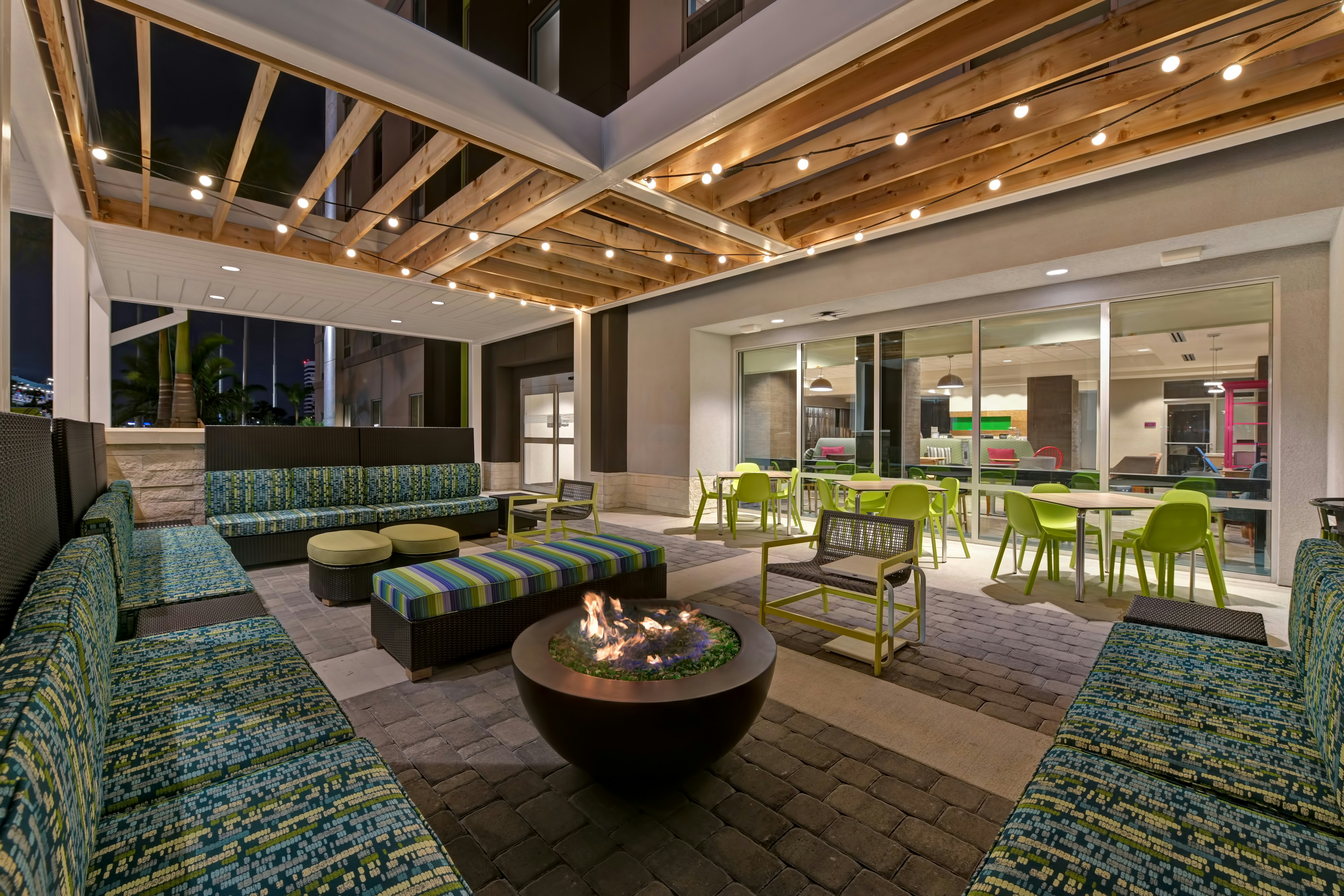 Home2 Suites by Hilton West Palm Beach Airport 36/62