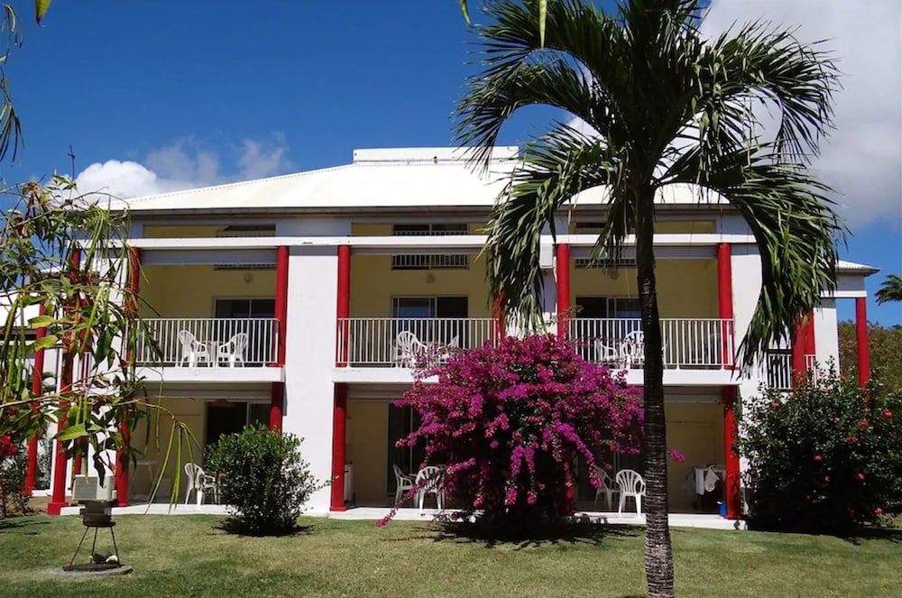 Residence Le Vallon 5/50