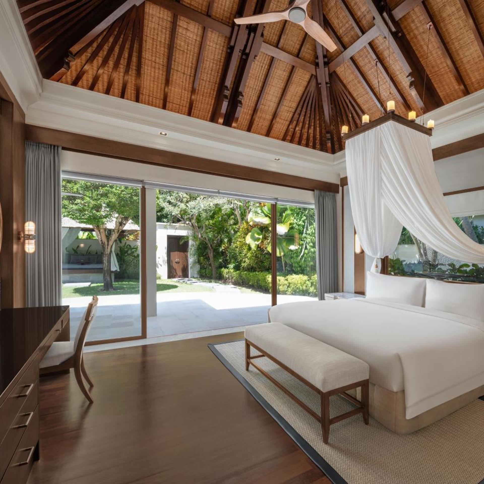 1 Bedroom, Cabana, Villa, King Bed, Private Pool