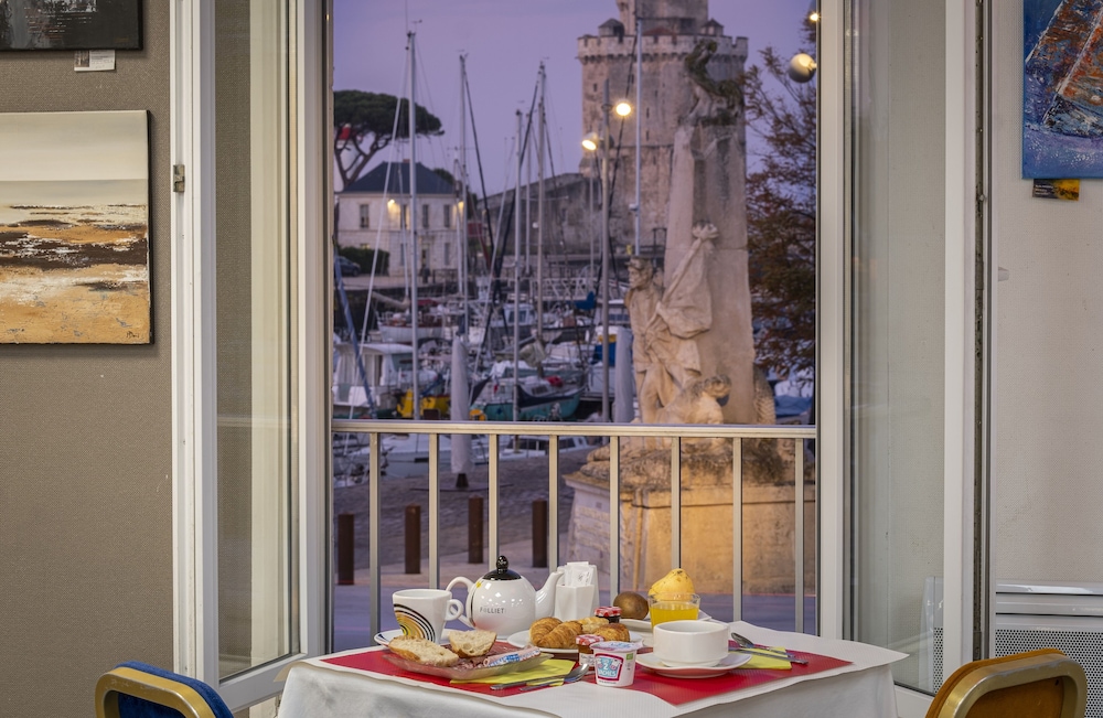 Hotel Le Yachtman 67/77