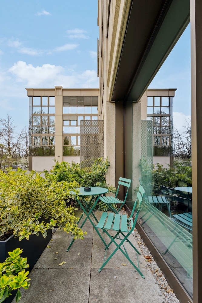 limehome Munich Fritz-Erler Str. 20/50