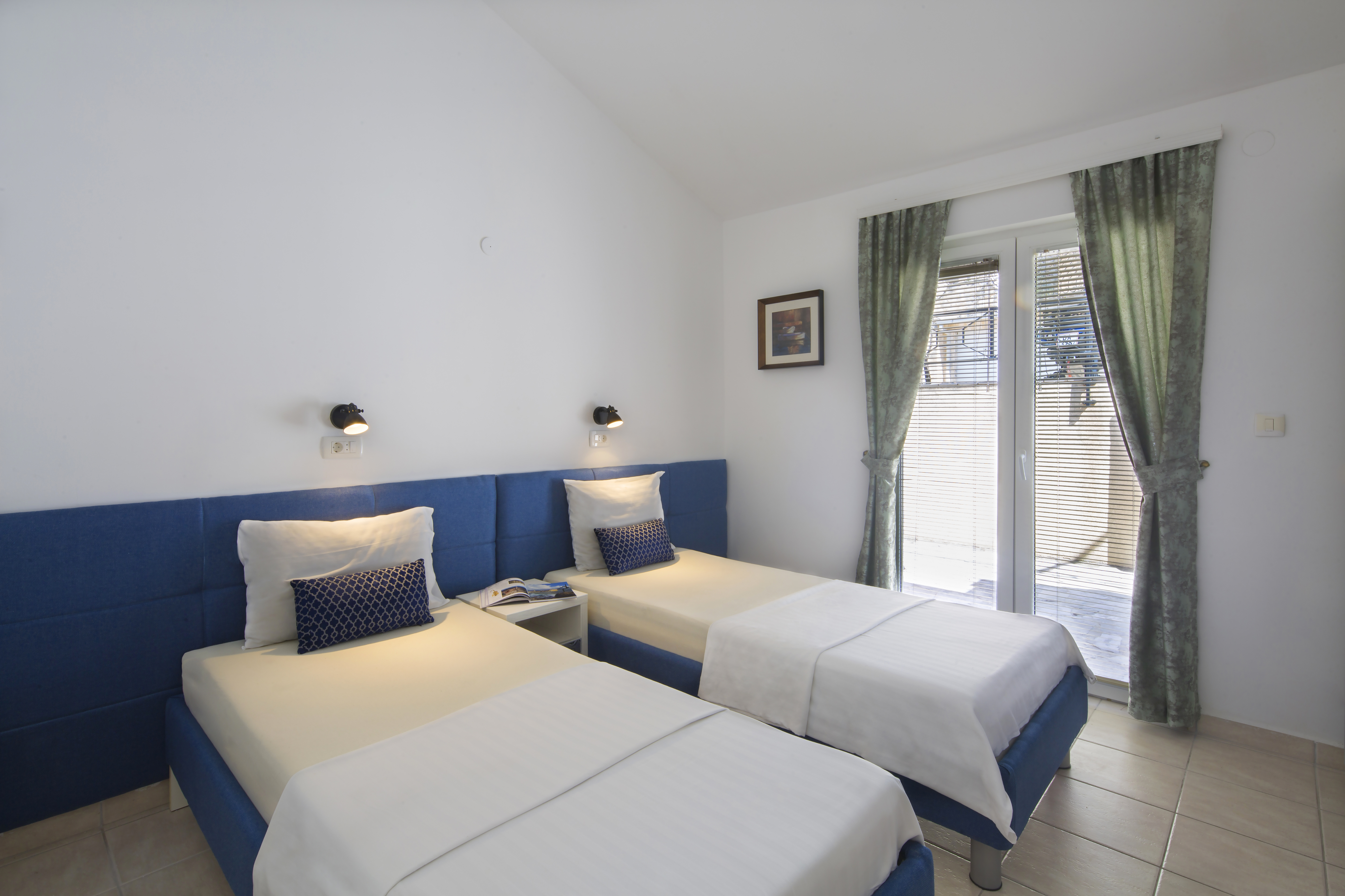 شقة سوبيريور، Spa Resort Becici 3/10