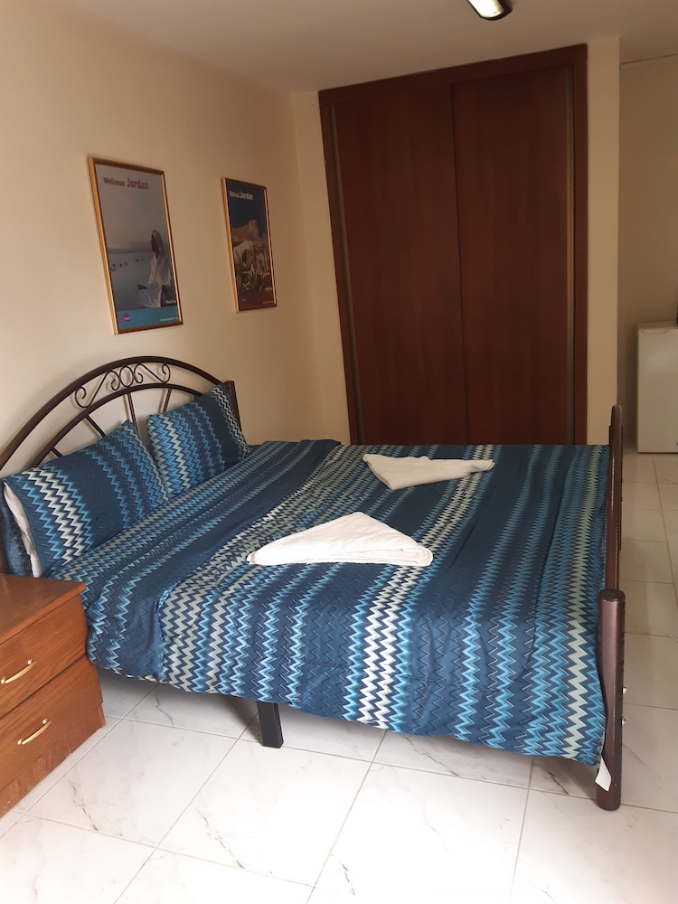 Sami Apartments 24/50