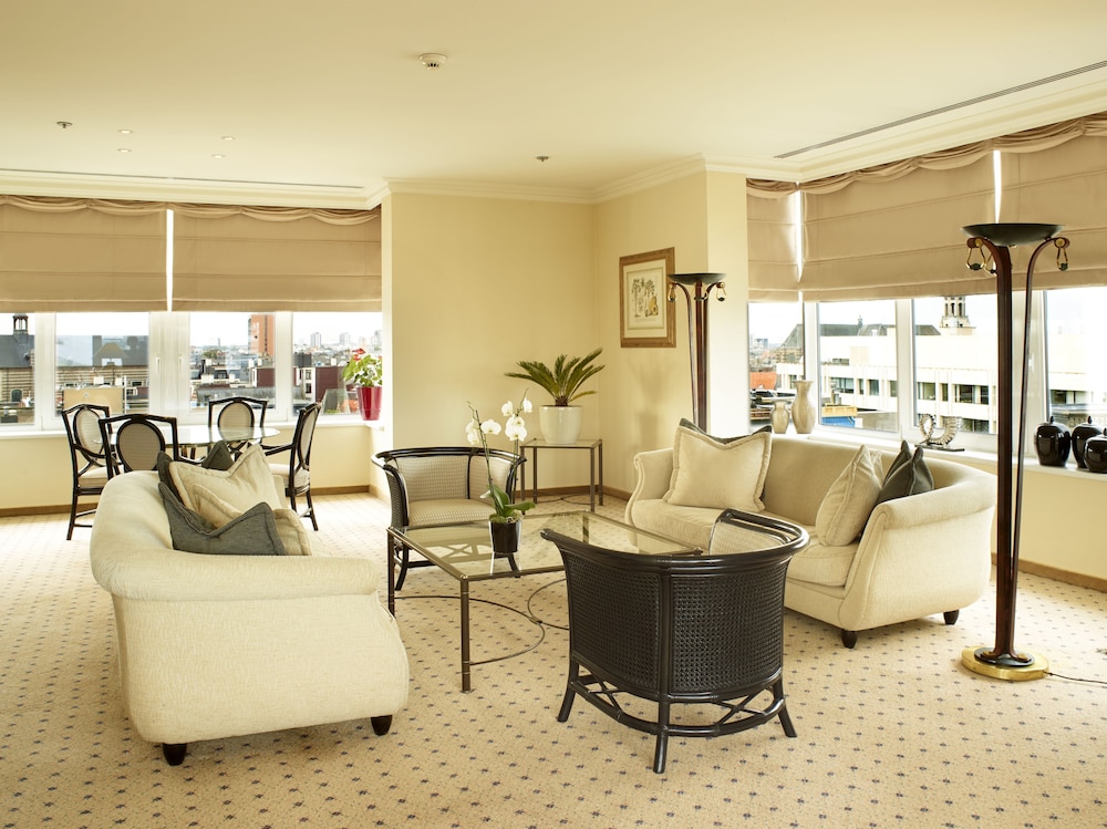 Hilton Antwerp Old Town 31/49