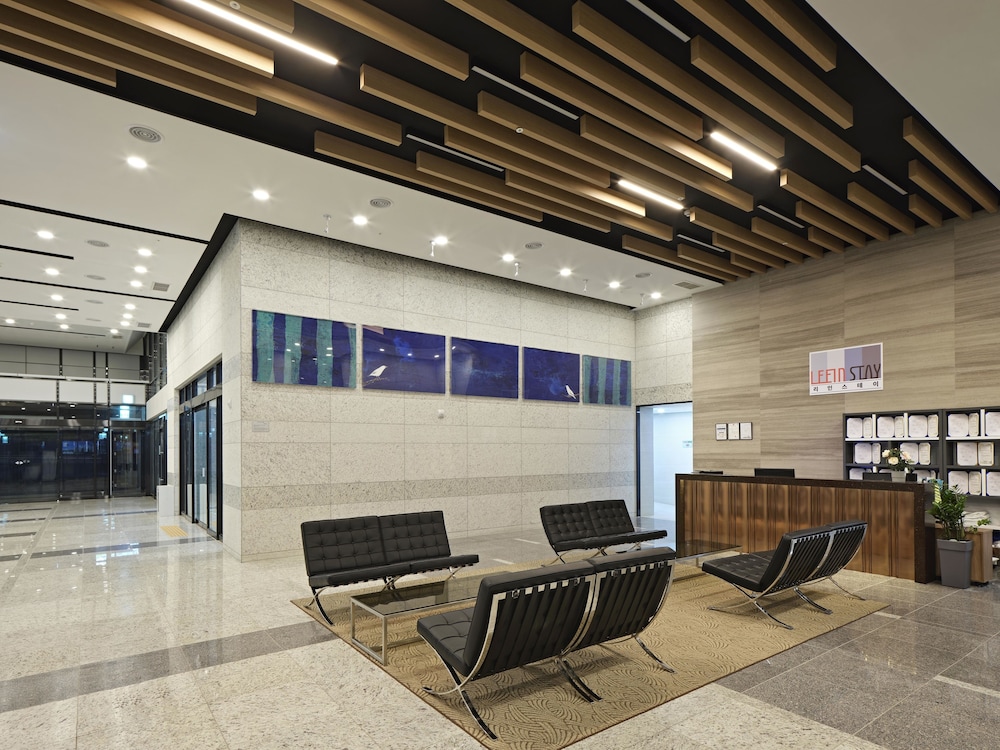 Geoje Leein Stay Hotel 20/23