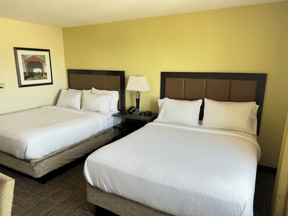 Candlewood Suites Chester - Philadelphia 19/69