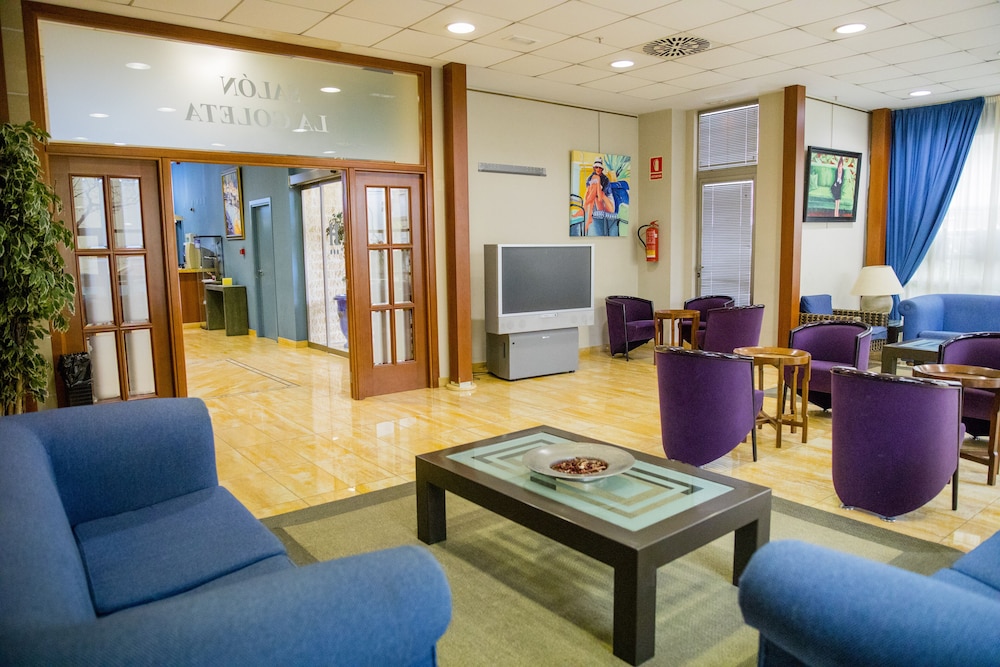 Hotel Biarritz 15/28