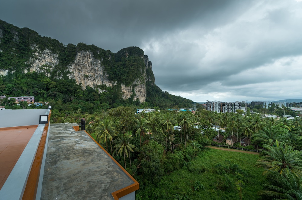 Andaman Breeze Resort 54/64