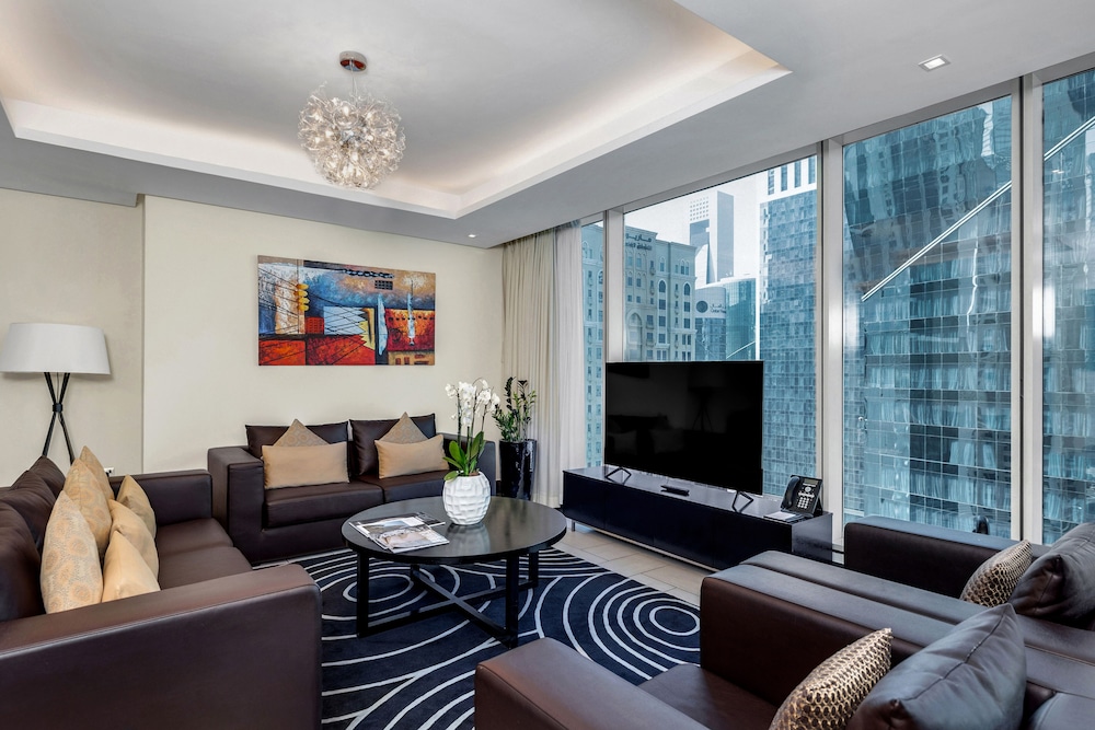 Kempinski Residences and Suites Doha 55/83
