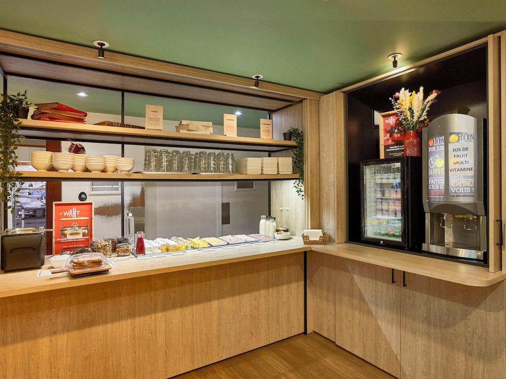ibis Styles La Roche-sur-Yon 4/50