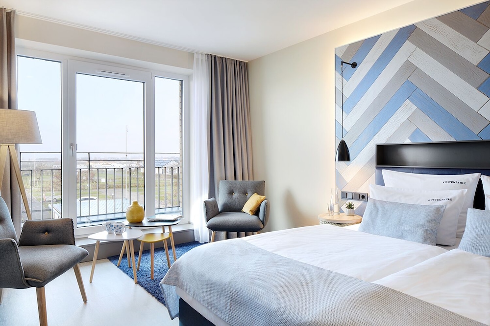 Küstenperle Strandhotel & Spa 16/50