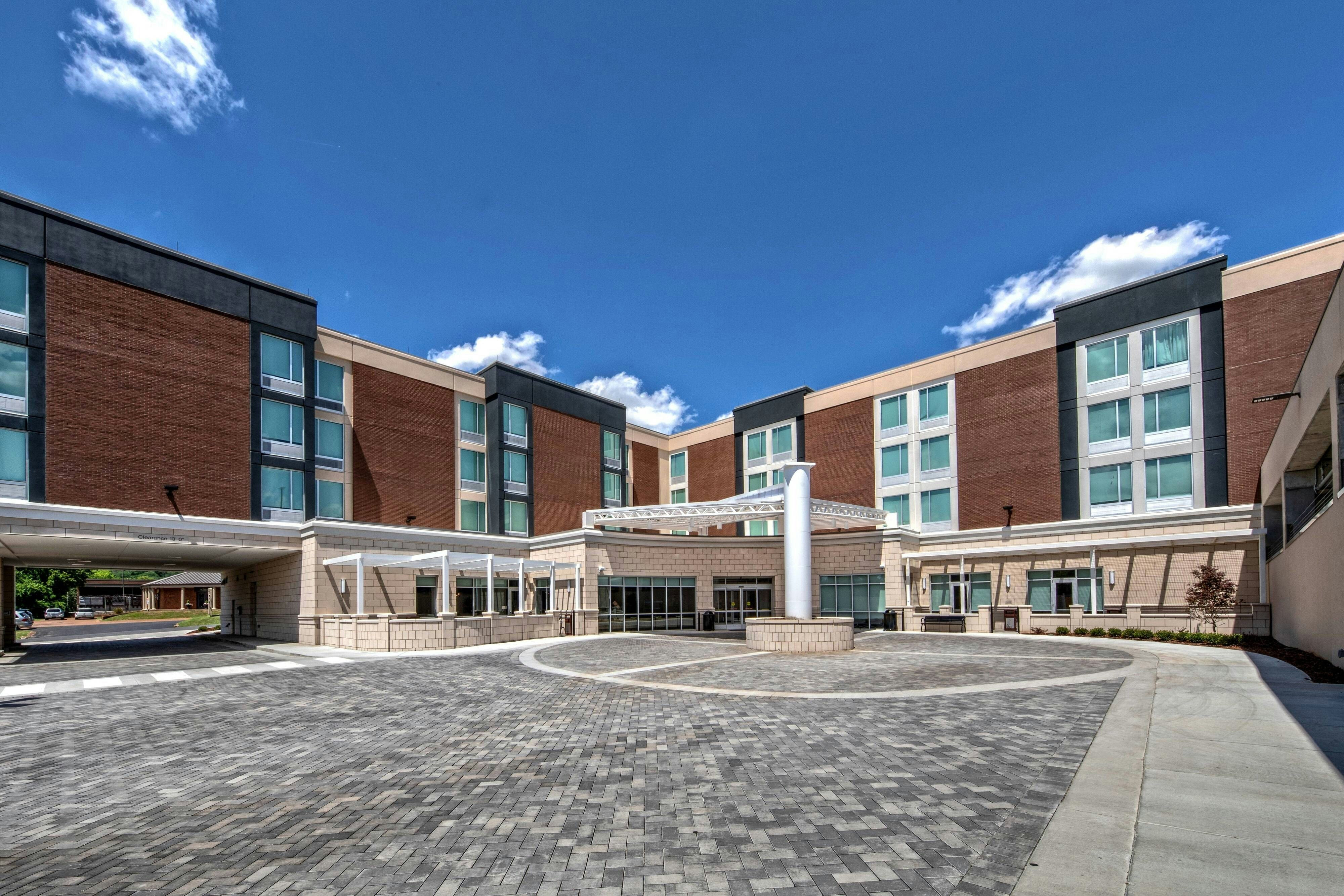 Springhill Suites Nashville Brentwood 51/51