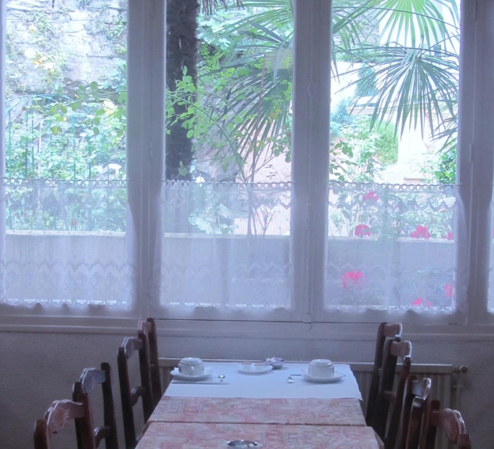Hotel Duchesse Anne 15/20