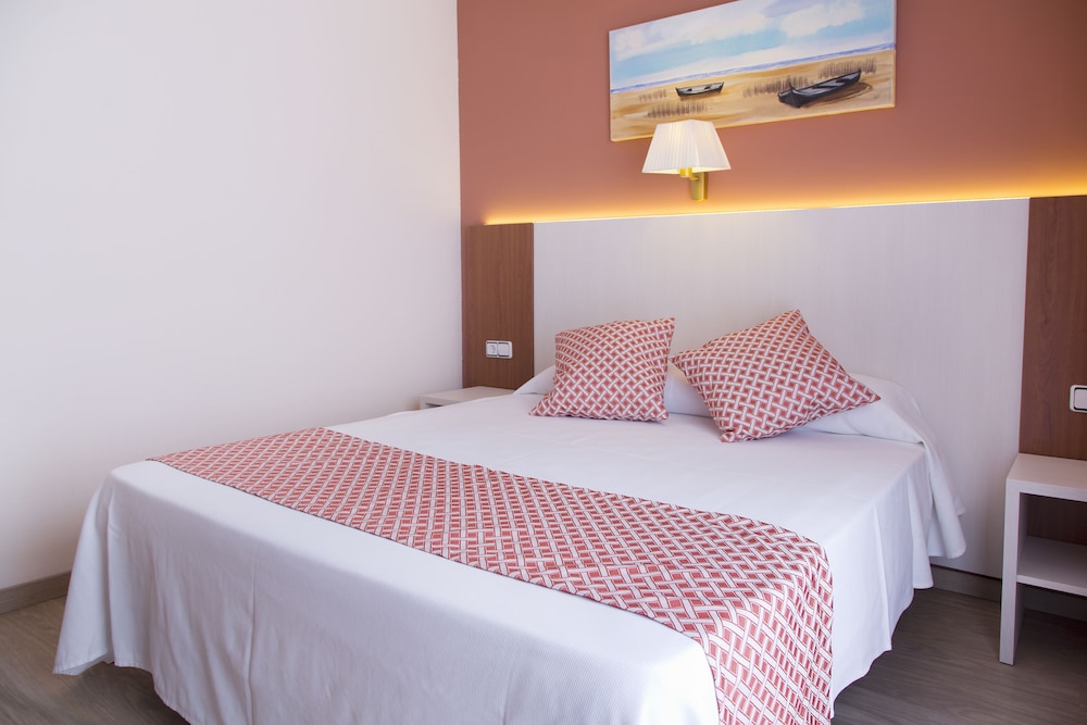 GHT Balmes Hotel, Aparthotel & Splash 29/78