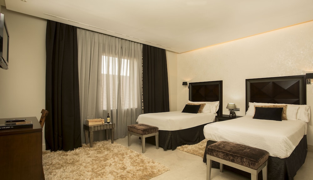 Hotel Spa Arzuaga 8/31