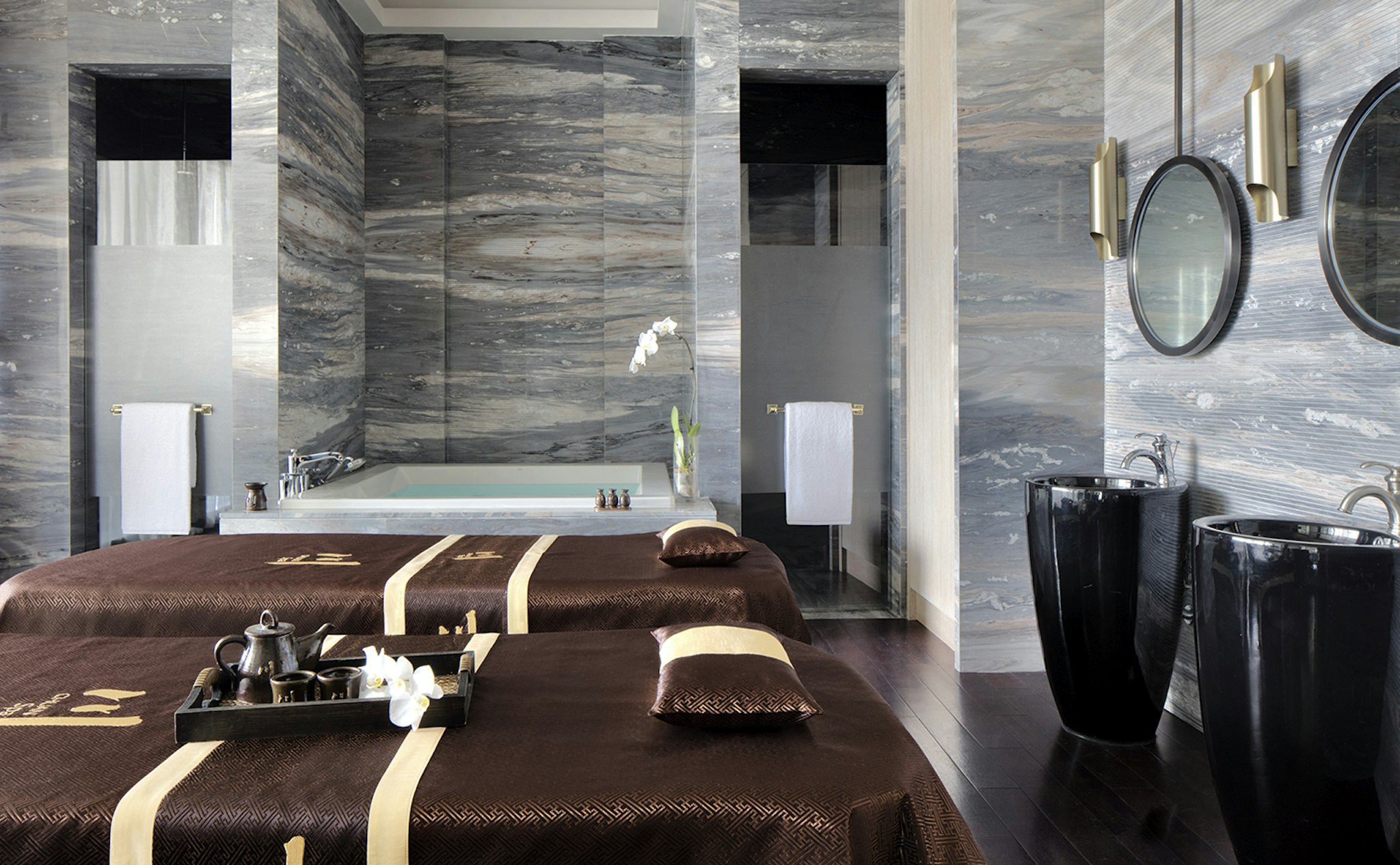 The Langham Haikou 66/66