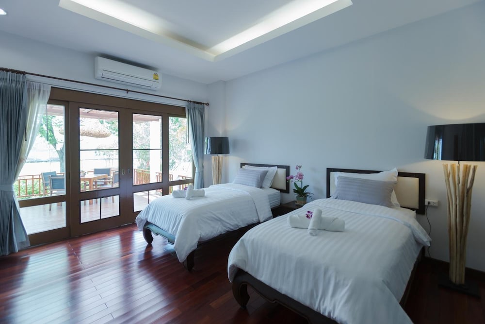 Doltara Boutique Resort 10/38