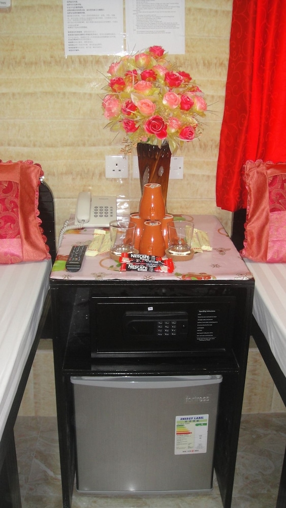 Philippine Hostel 27/45