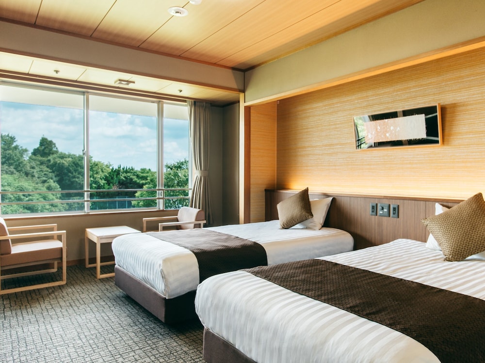 Kamenoi Hotel Tondabayashi (ex. Kanponoyado Tondabayashi) 14/50