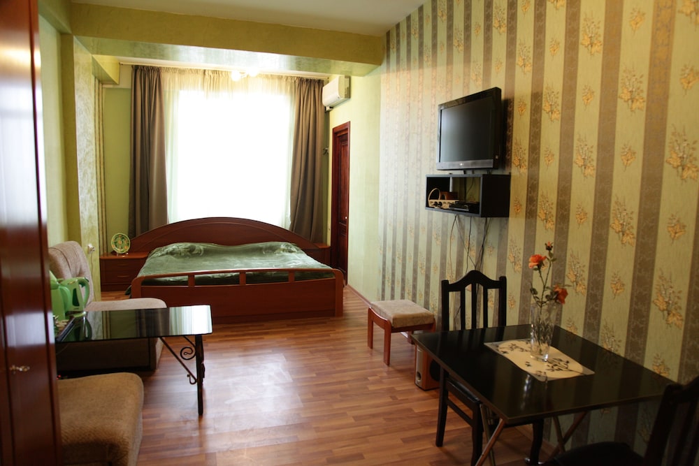 Mia B&B Tbilisi 25/50