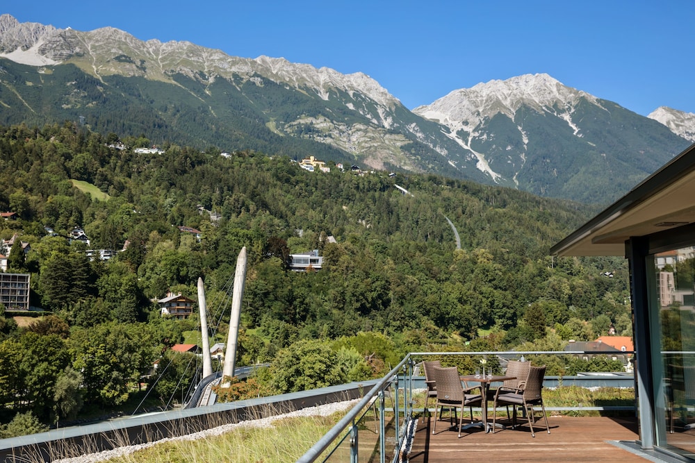 Austria Trend Hotel Congress Innsbruck 38/65