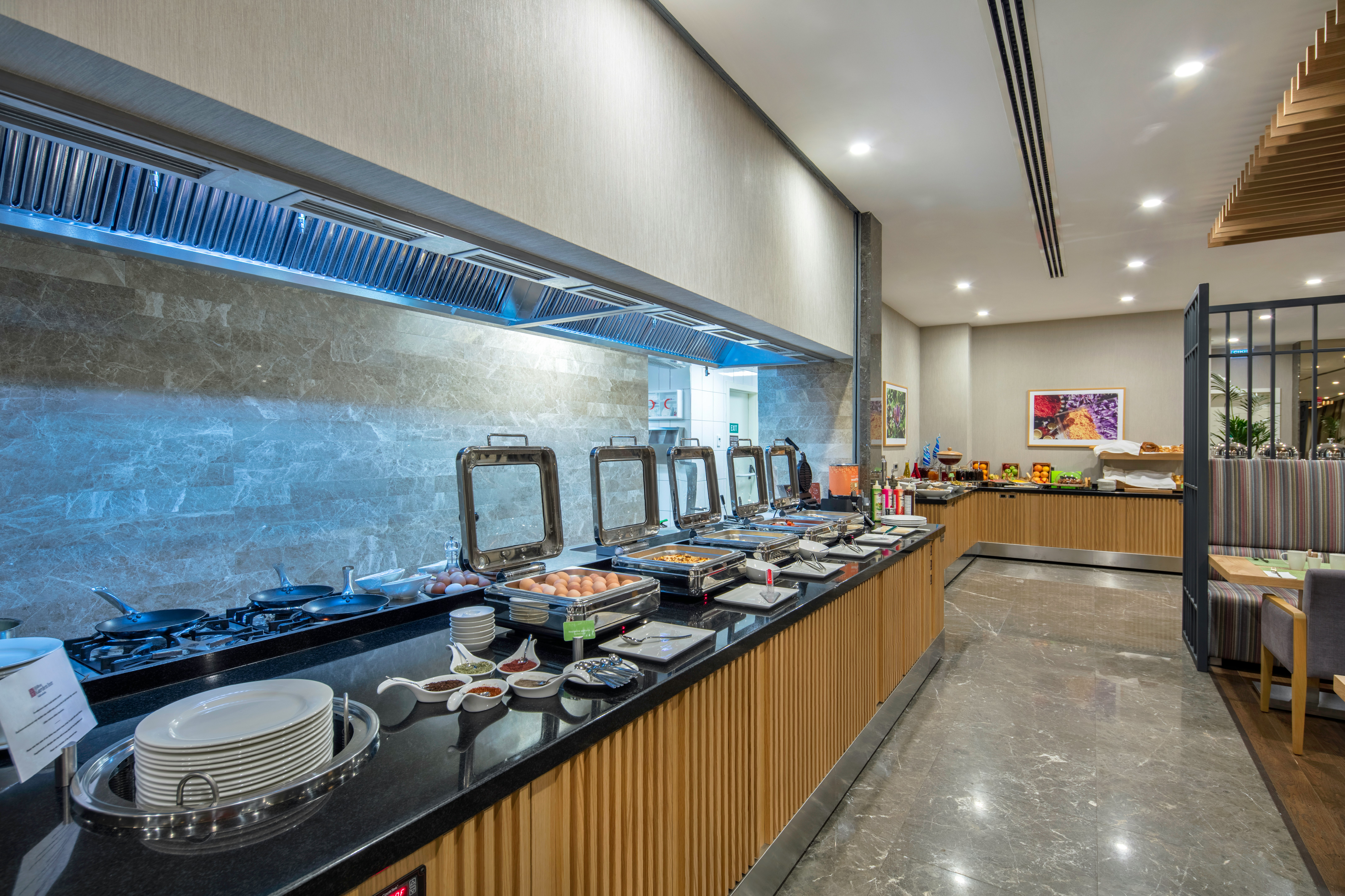 Hilton Garden Inn Safranbolu 42/68