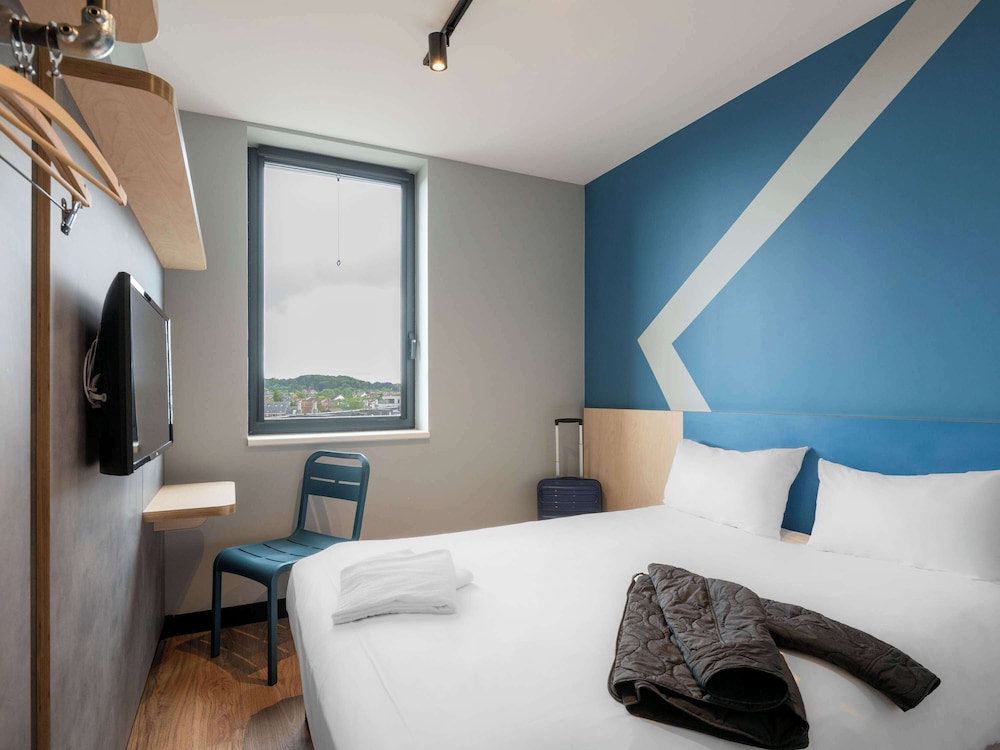 Ibis Budget Leuven Centrum 20/55